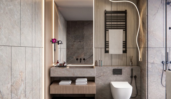 Στροβιλισμός στο WC - πώς λειτουργεί και αξίζει να το επιλέξετε;