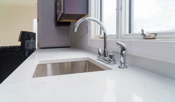 Πού να εγκαταστήσετε το στεγνωτήριο πιάτων;