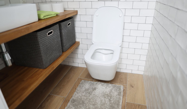 WC compact ή εντοιχισμένο - ποιο να επιλέξετε;